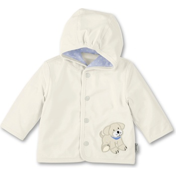 Image 1 of Sterntaler - Памучно бебешко палтенце - Кученце