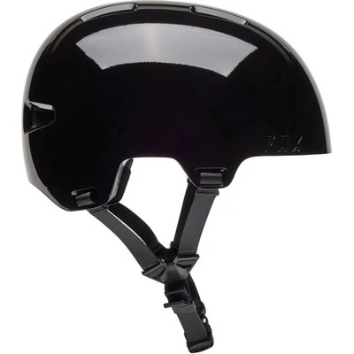 Fox Youth Flight black 2025