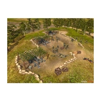 Codename Panzers Phase One