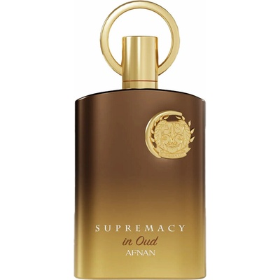 Afnan Supremacy In Oud parfémovaná voda unisex 150 ml