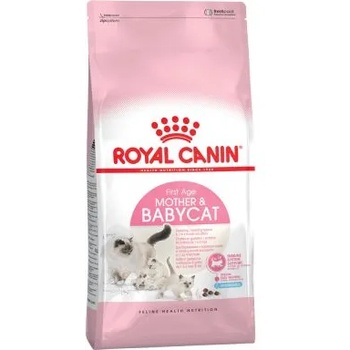 Image 1 of Royal Canin Mother & Baby cat - храна за малки котенца и техните майки 249500 - 400гр