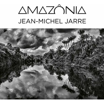Image 1 of Jean-Michel Jarre - Amazonia (2 LP) (0194398450513)