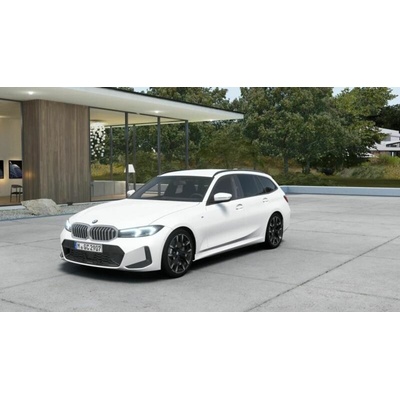 BMW 320d Touring xDrive M Sport 140 kW
