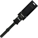 Ibanez GSF50 Guitar Strap Black
