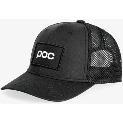 POC TRUCKER CAP Uranium Black