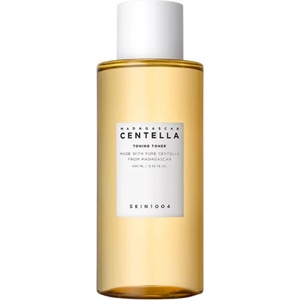 SKIN1004 Madagascar Centella Toning Toner JUMBO - Тоник за лице с екстракт от Centella Asiatica JUMBO 400мл