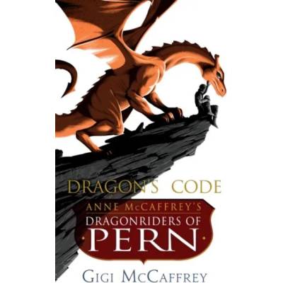 Dragon's Code | Gigi McCaffrey