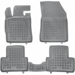 CarMart Гумени стелки за DS4 II (all models with Plug-in Hybrid) / OPEL Astra VI (Hatchback) / PEUGEOT 308 III 2021 (Hatchback with Plug-in Hybrid) / (2021+) - тип леген