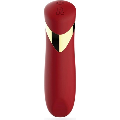 CRUSHIOUS BLINDERS RECHARGEABLE VIBRATING BULLET