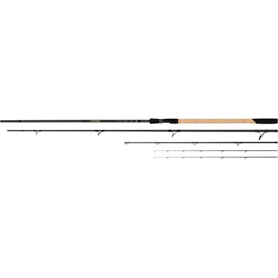 MATRIX Horizon X Pro Distance Feeder 4 m 100 g 3 díly