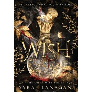 Wish (ISBN: 9781068959523)