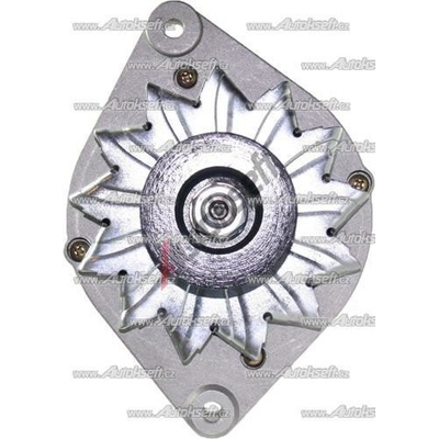 Starline Alternátor AX 1087