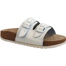 Protetika T09 obuv zdravotná biela