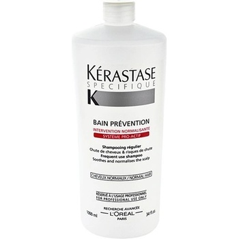 Kérastase Specifique Bain Prévention Frequent Use Shampoo 1000 ml