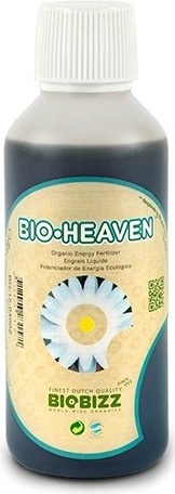 BioBizz Bio Heaven 250ml od 15,1 € - Heureka.sk