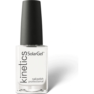Kinetics Lak na nehty Solargel 633 Pure 15 ml