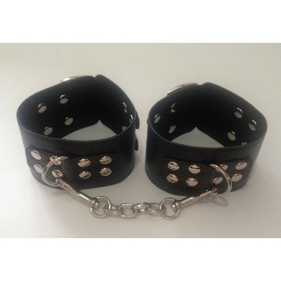 BDSM HANDCUFFS Putá