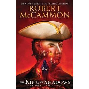 The King of Shadows | Robert McCammon (ISBN: 9781941971253)