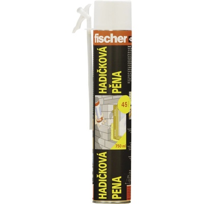 Fischer PU Pena hadičková 300 ml