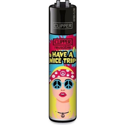 Clipper Girls Vibe Girls Vibe 1