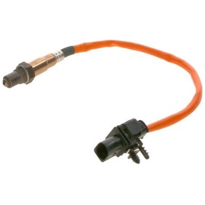 BOSCH 0 281 004 537 Lambda sonda (0281004537)