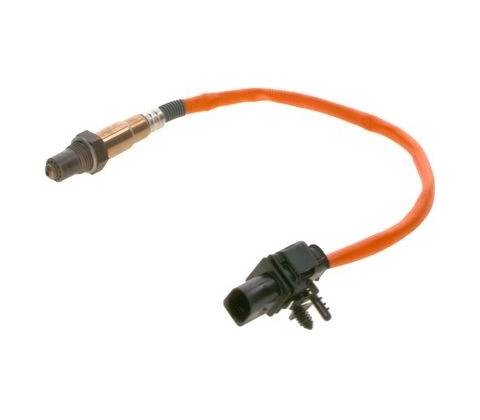 BOSCH 0 281 004 537 Lambda sonda (0281004537)
