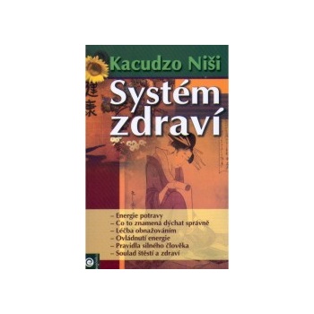 Systém zdraví