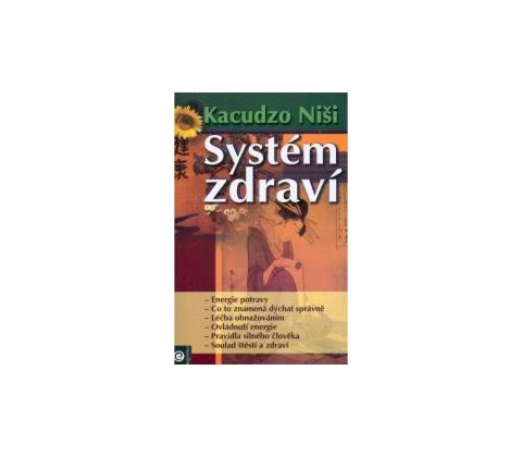 Systém zdraví