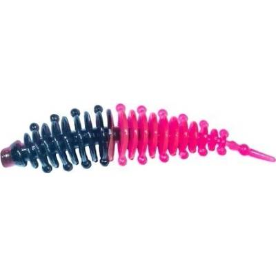 Boroda Baits Ayra #209 Black/Pink 6 cm 8 ks