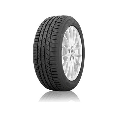 Toyo SnowProx S954 235/50 R17 96V