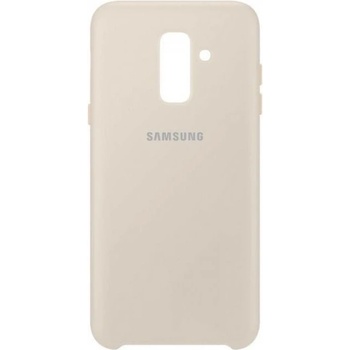 Samsung GALAXY A6 Plus A605 (2018) Dual Layer cover