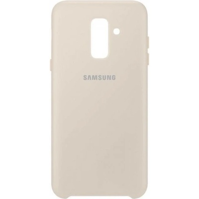 Samsung GALAXY A6 Plus A605 (2018) Dual Layer cover