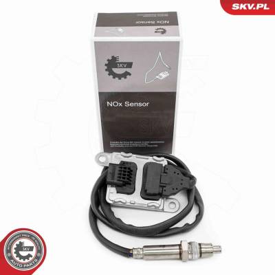 NOx-senzor, NOx-katalyzátor ESEN SKV 71SKV043