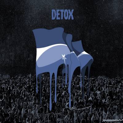 One Ok Rock Detox CD