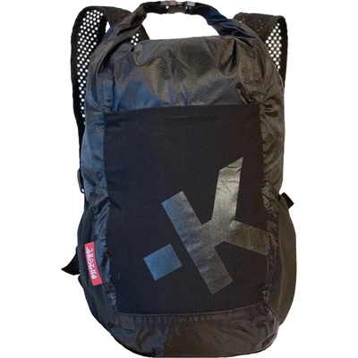 SKROSS Раница за пътуване skross, 16 л. Черна (sktabp16l1blkcn)