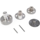 Hitec 5325 Ocelové převody 7954SH