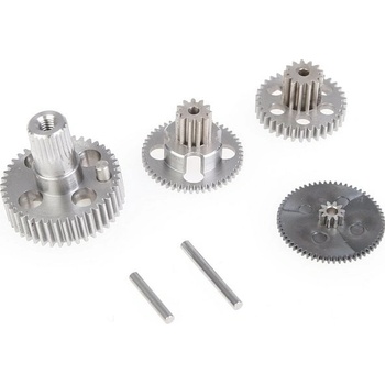 Hitec 5325 Ocelové převody 7954SH