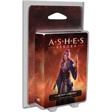 Ashes Reborn: The Artist of Dreams