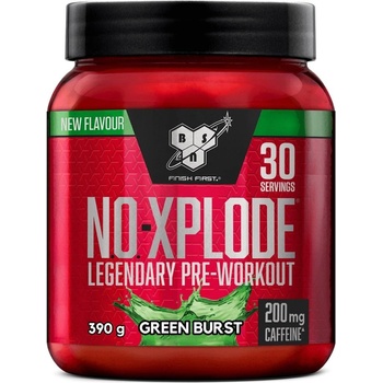 BSN N.O.-Xplode 390 g