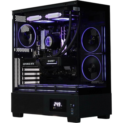 HelloComp Intel GAMER SE14 1070