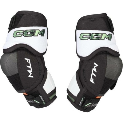 chrániče lakťov CCM Jetspeed FTWomen SR