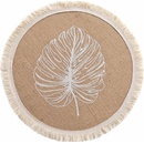 douceur d'intérieur Prestieranie z juty Mogador 38 cm