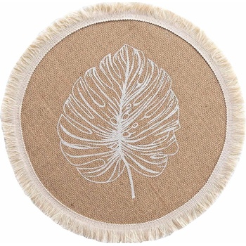 douceur d'intérieur Prestieranie z juty Mogador 38 cm