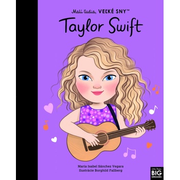 Taylor Swift - Maria Isabel Sanchez Vegara