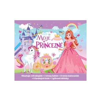 Moje princezné