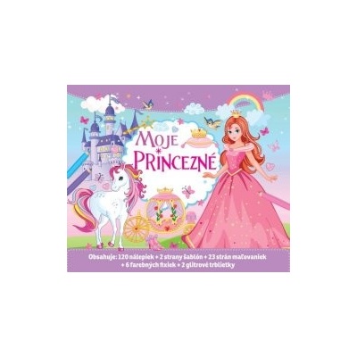 Moje princezné