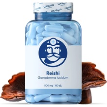 Dr. Lucullus Reishi 180 kapsúl