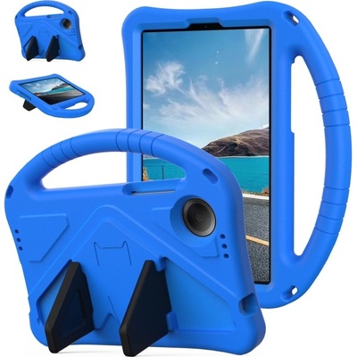 Vsetkonamobil 86770 KIDDO Detský obal pre Xiaomi Redmi Pad SE 8.7 modrý