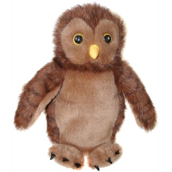 The Puppet Company CarPets Кукли ръкавици: Бухал (8034)