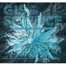 GIS for Science Wright Dawn J.